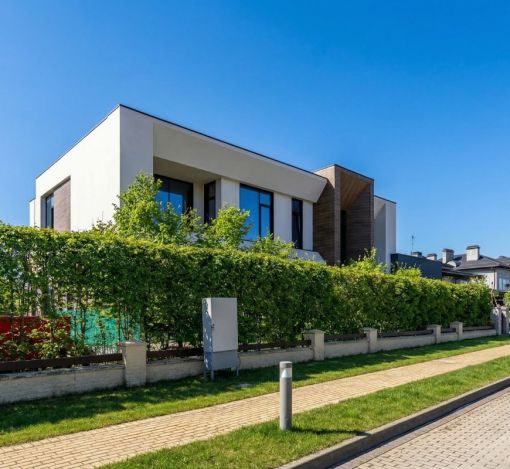 Дом у воды в КП Миллениум парк