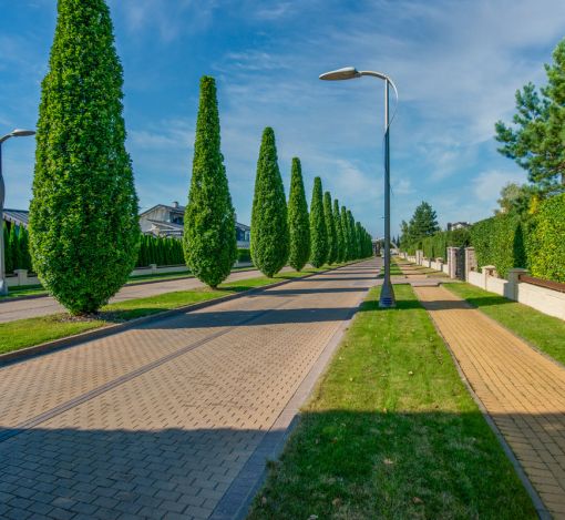 Дом в КП Миллениум парк