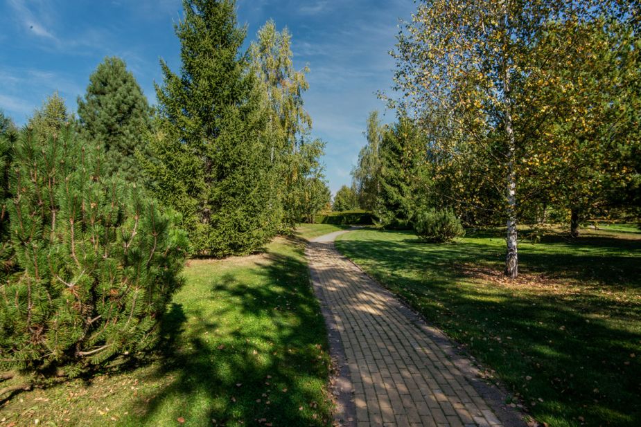 Дом в КП Миллениум парк