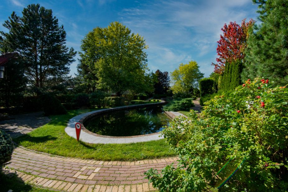 Дом в КП Миллениум парк