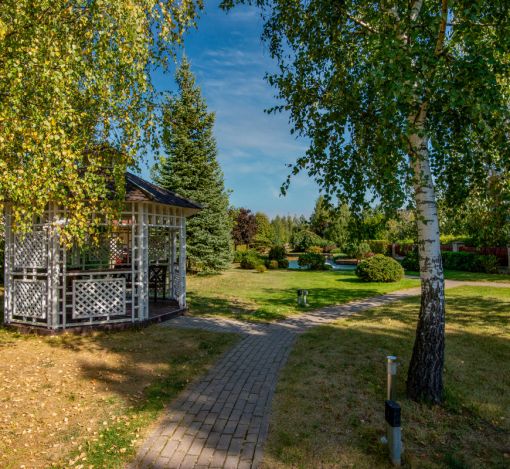 Дом в КП Миллениум парк