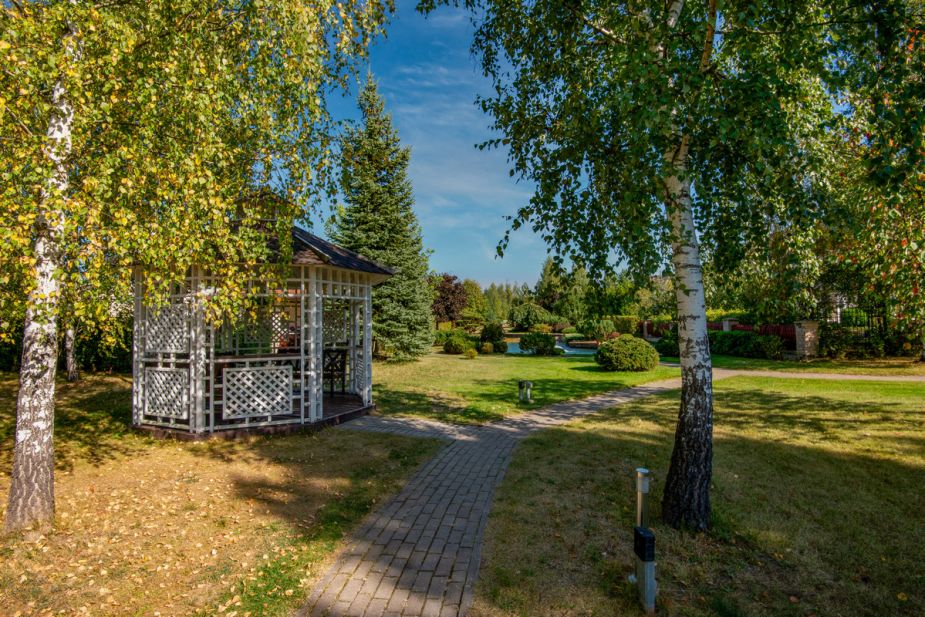 Дом в КП Миллениум парк