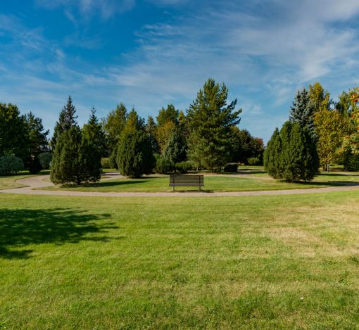 Стильный дом в КП Миллениум парк