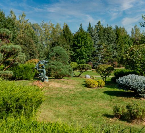 Стильный дом в КП Миллениум парк