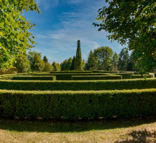 Стильный дом в КП Миллениум парк