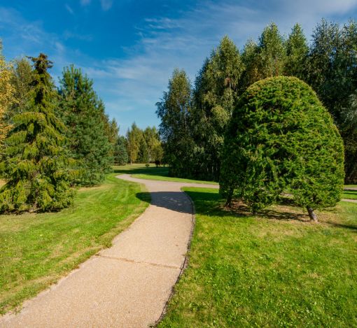 Готовый дом в КП Миллениум парк