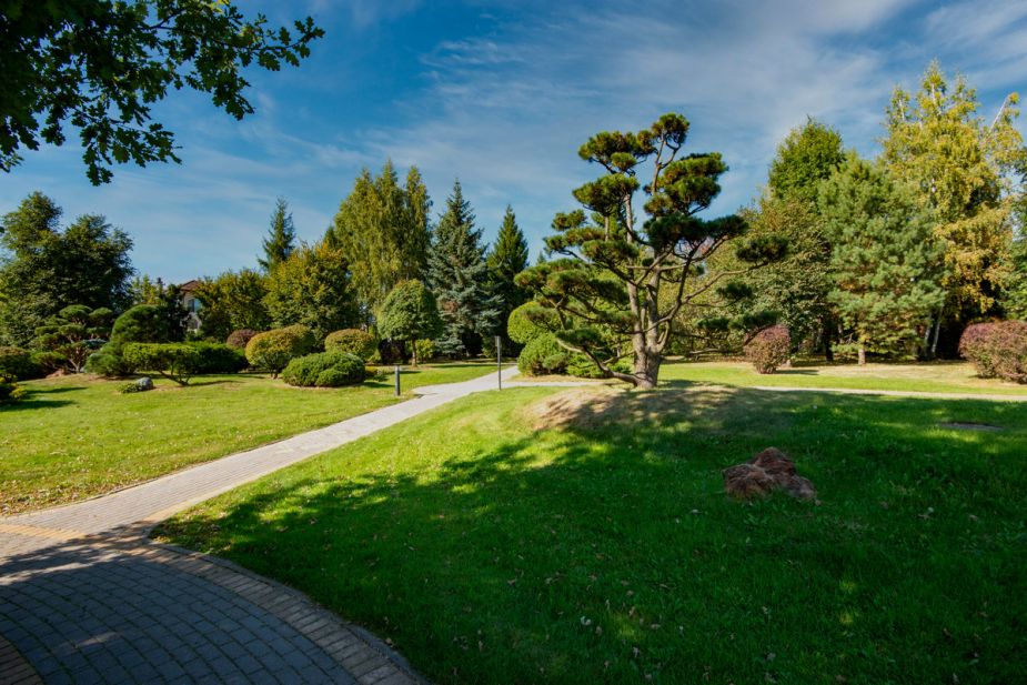 Дом у озера в КП Миллениум парк