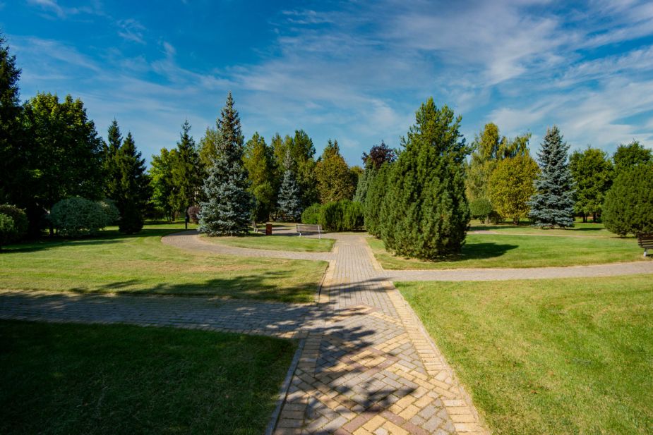 Дом под ключ в КП Миллениум Парк