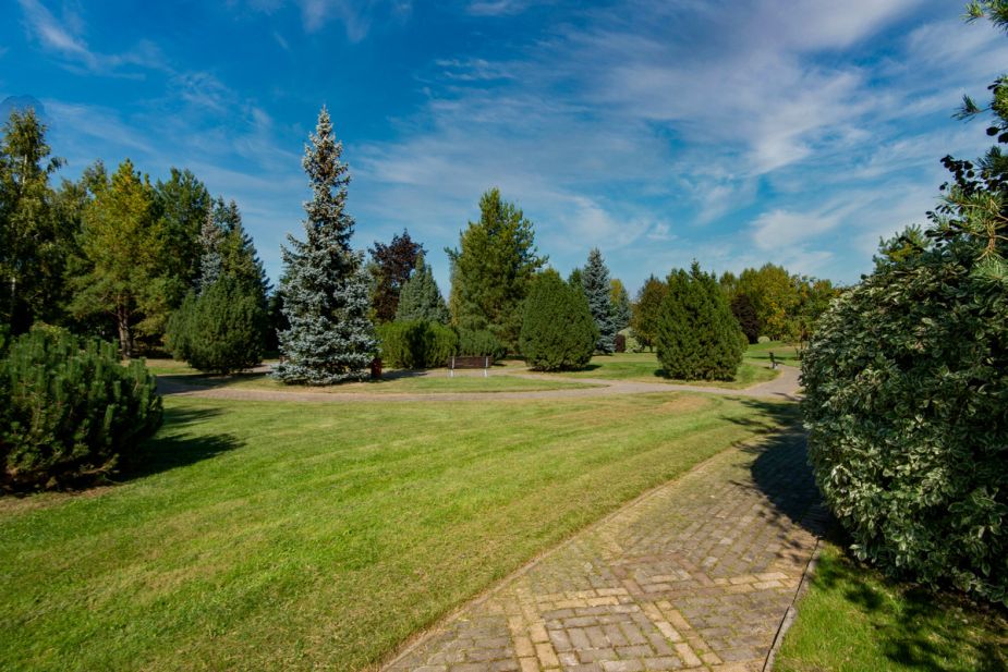 Дом под ключ в КП Миллениум Парк