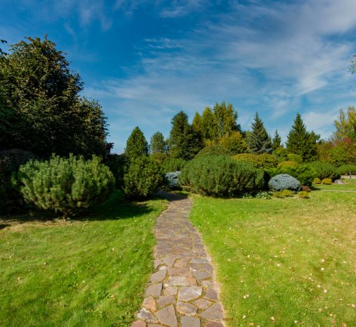 Дом под ключ в КП Миллениум Парк