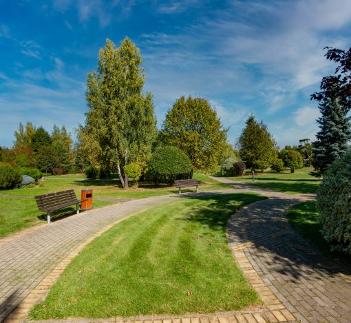 Дом под ключ в КП Миллениум Парк