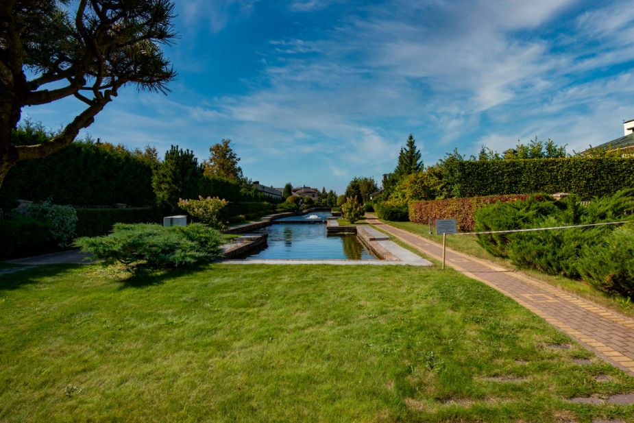 Дом под ключ в КП Миллениум Парк