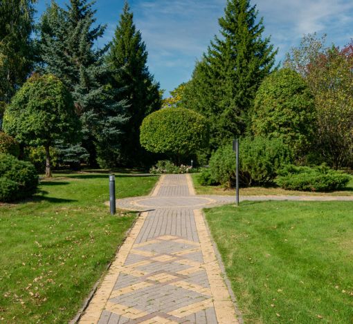 Новый дом в КП Миллениум Парк