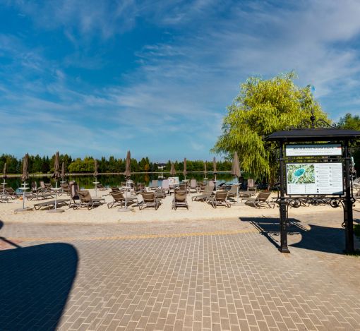 Новый дом в КП Миллениум Парк