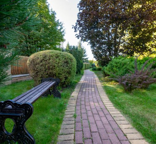 Участок в КП "Миллениум парк"