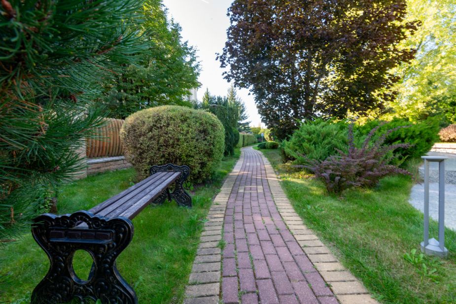 Участок в КП "Миллениум парк"