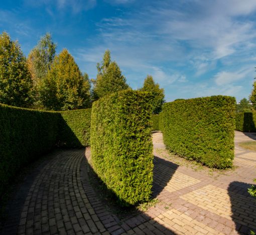 Участок в КП "Миллениум парк"