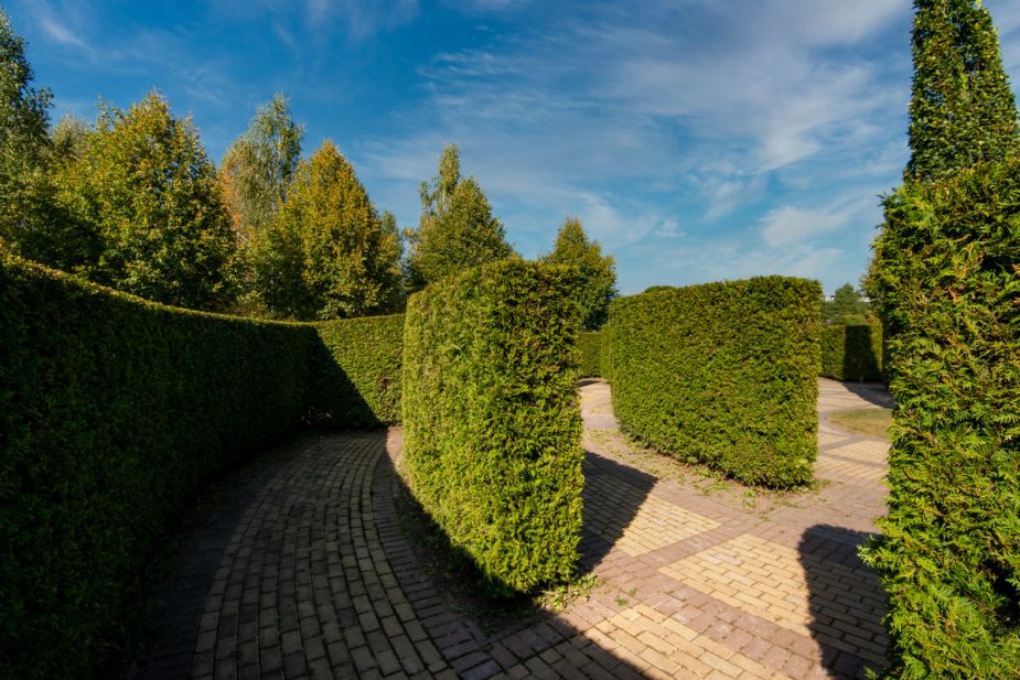 Участок в КП "Миллениум парк"