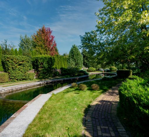 Участок в КП "Миллениум парк"