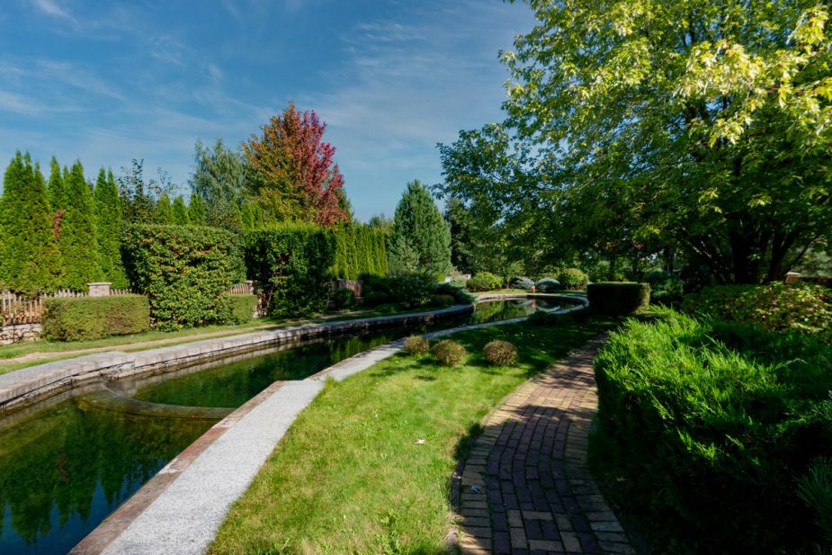 Участок в КП "Миллениум парк"