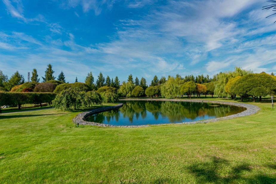 Участок в КП "Миллениум парк"