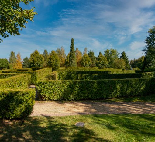 Участок в КП "Миллениум парк"