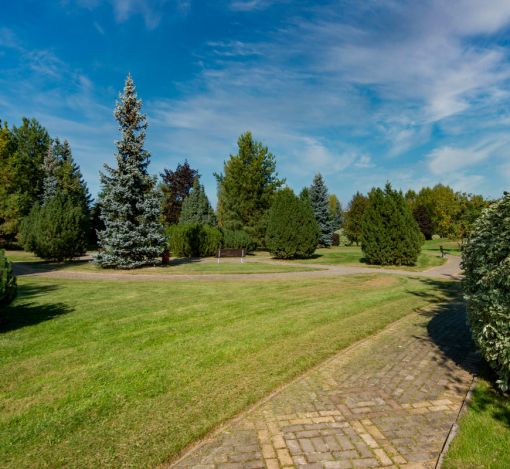 Участок в КП "Миллениум парк"