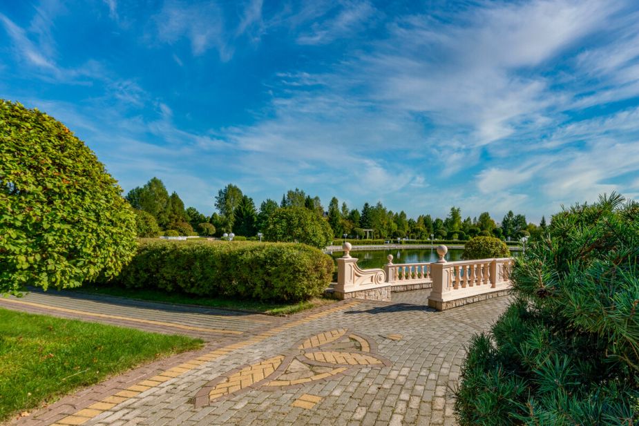 Дом в КП Миллениум парк