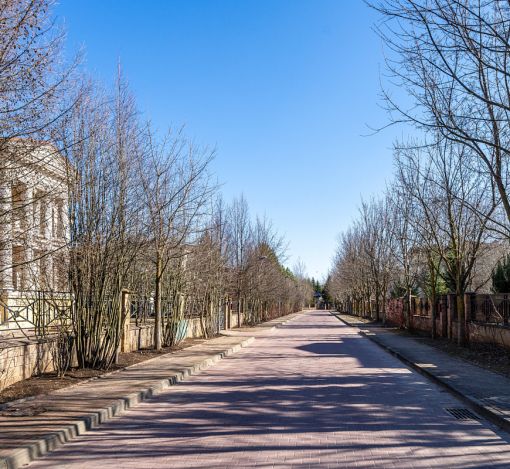 Дом в кп Резиденция Монолит