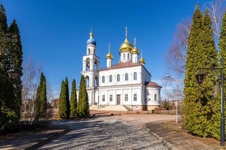 Дом в кп Резиденция Монолит