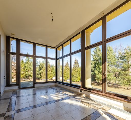 Дом в кп Резиденция Монолит