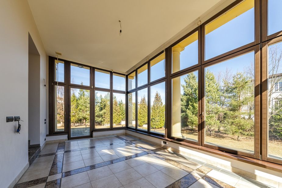 Дом в кп Резиденция Монолит