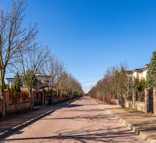 Дом в кп Резиденция Монолит