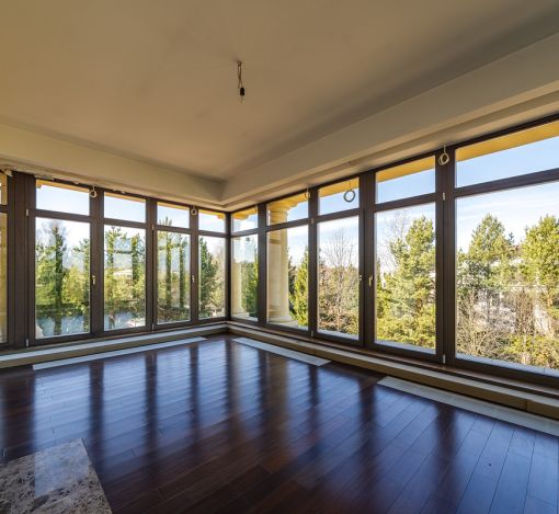 Дом в кп Резиденция Монолит