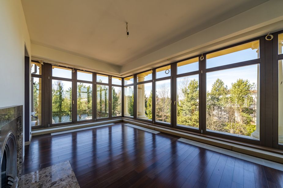 Дом в кп Резиденция Монолит