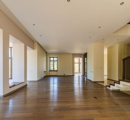 Дом в кп Резиденция Монолит