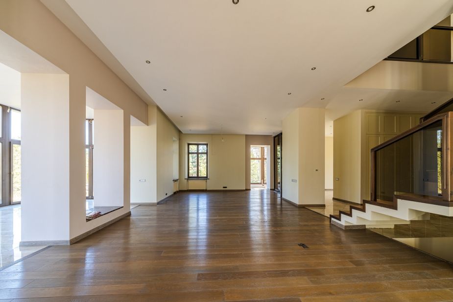 Дом в кп Резиденция Монолит