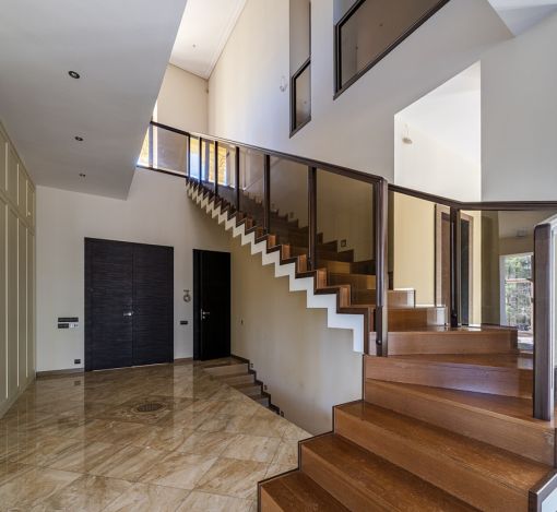 Дом в кп Резиденция Монолит