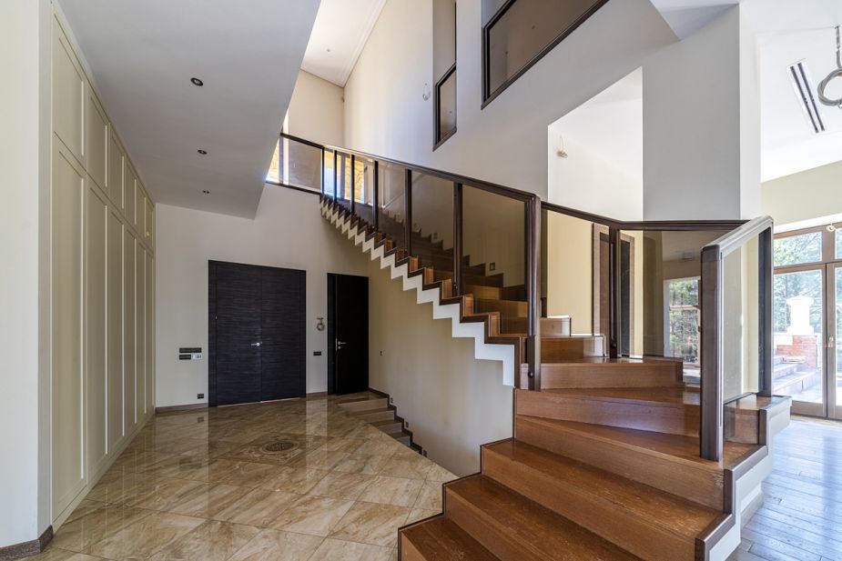 Дом в кп Резиденция Монолит