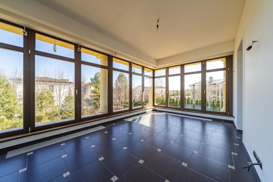 Дом в кп Резиденция Монолит