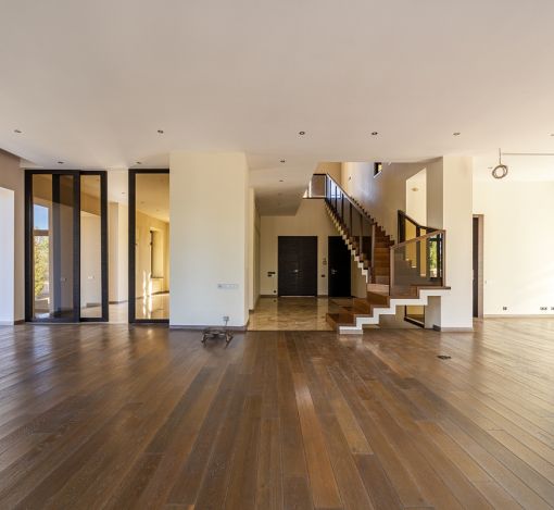 Дом в кп Резиденция Монолит