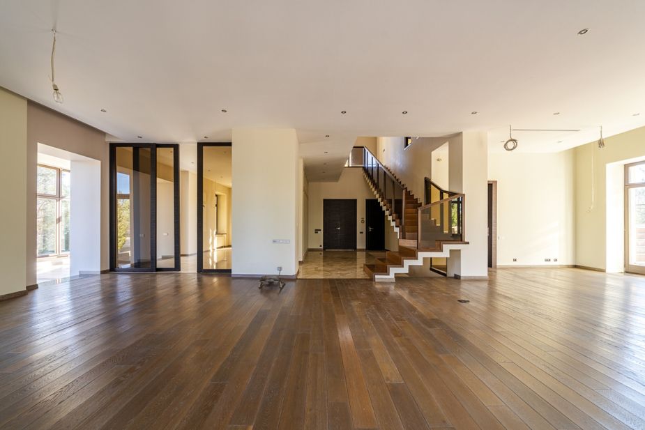 Дом в кп Резиденция Монолит