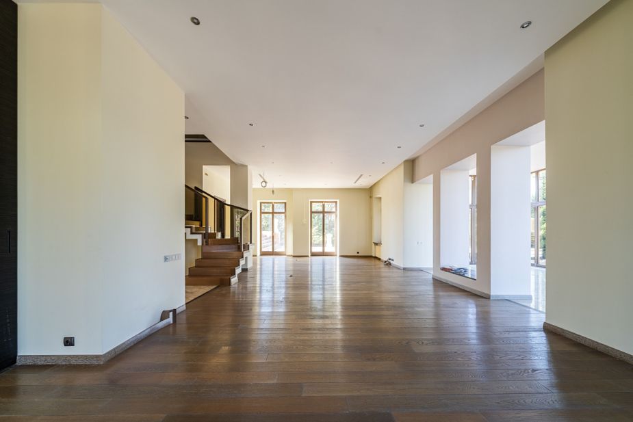 Дом в кп Резиденция Монолит