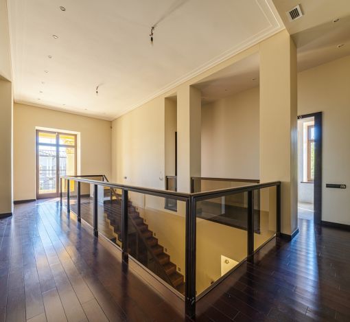 Дом в кп Резиденция Монолит