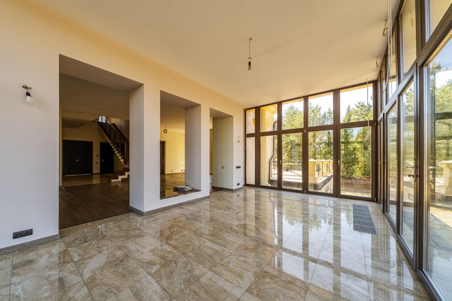 Дом в кп Резиденция Монолит