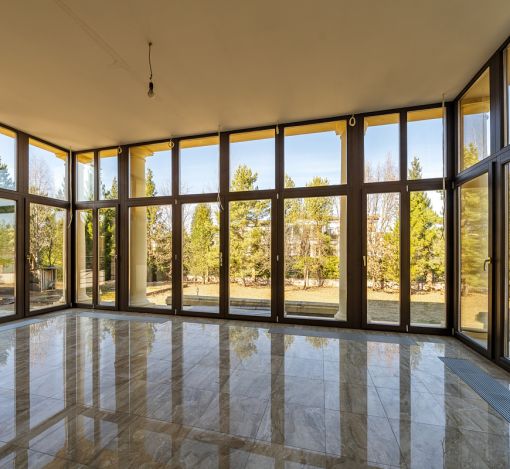 Дом в кп Резиденция Монолит