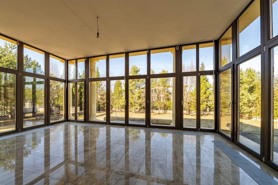 Дом в кп Резиденция Монолит