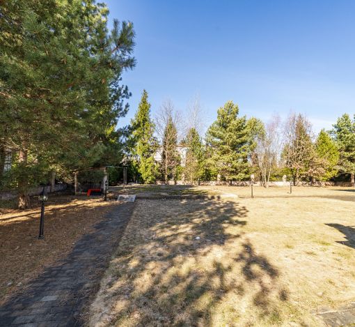 Дом в кп Резиденция Монолит