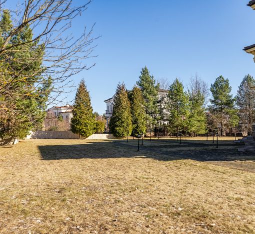 Дом в кп Резиденция Монолит