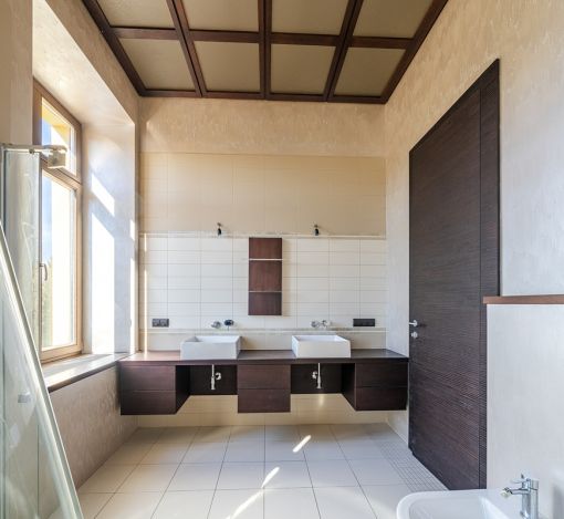 Дом в кп Резиденция Монолит